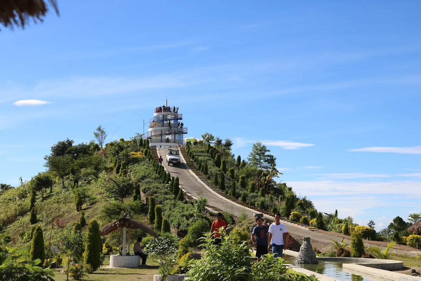 Langol Hills Peak, photo 4 of 10