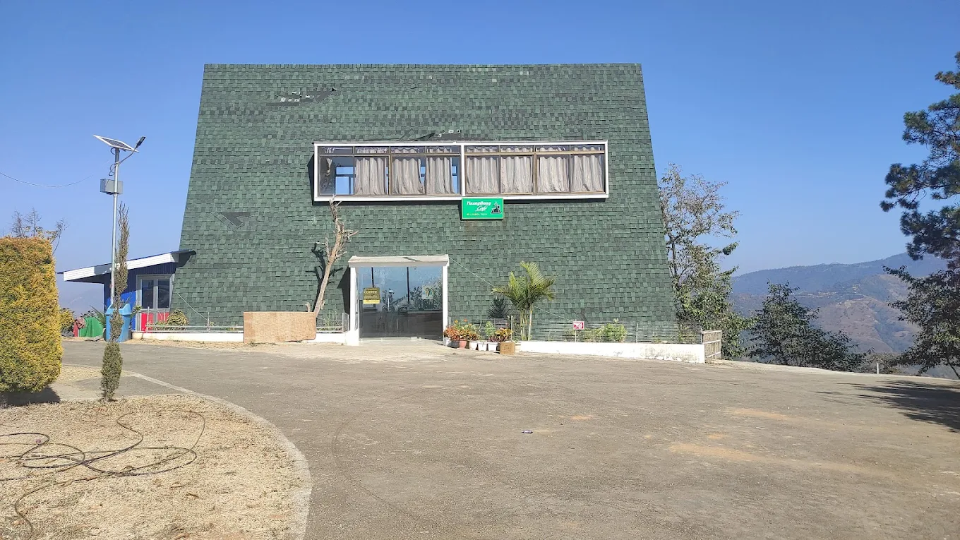 Bishnupur (Manipur), Manipur, photo 4