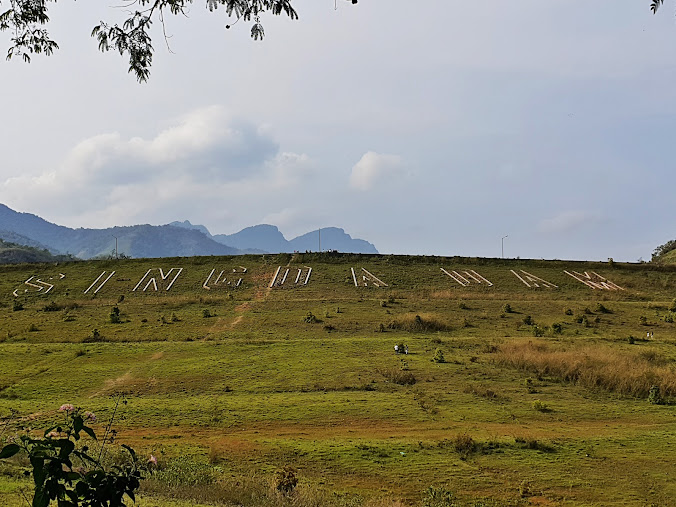 Haflong, Assam, photo 3