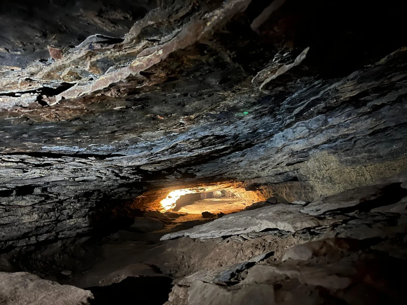 Tharon cave, photo 4 of 6