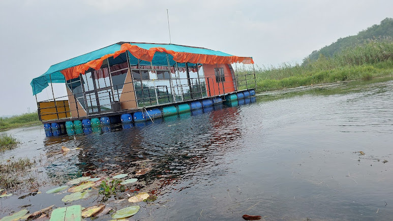 Moreh, Manipur