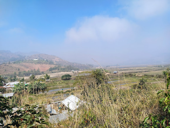 Waithou Chiru, photo 2 of 8