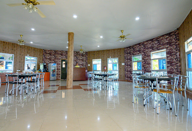 Sendra Park & Resort, photo 1 of 11