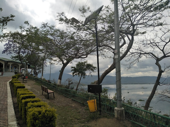 Sendra Park & Resort, photo 2 of 11