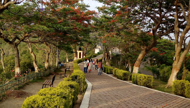 Sendra Park & Resort, photo 3 of 11