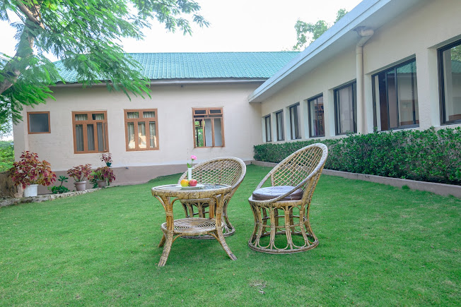 Sendra Park & Resort, photo 4 of 11
