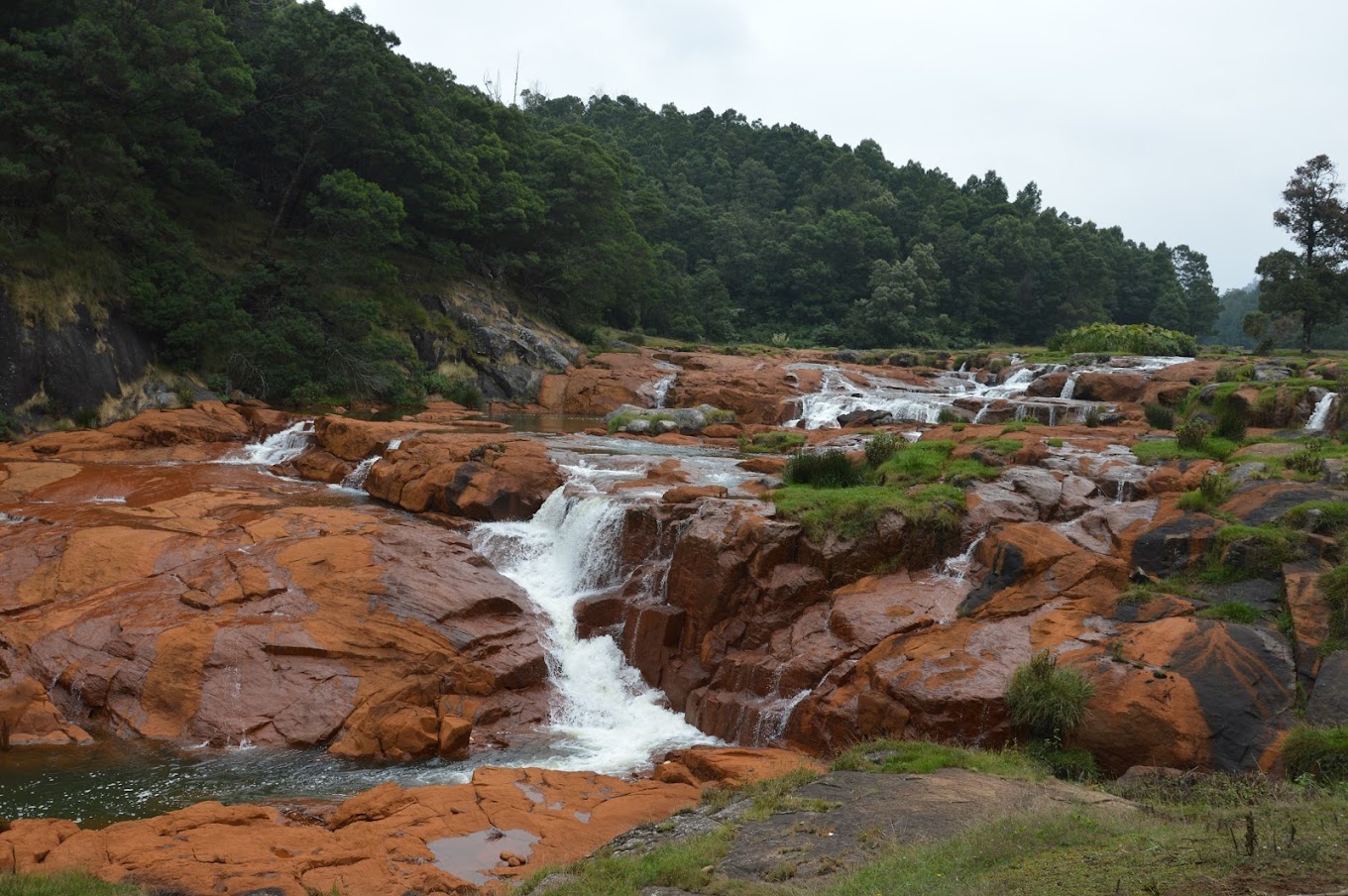 Pykara Lake, photo 4 of 7