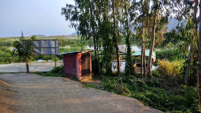 Moreh, Manipur, photo 2
