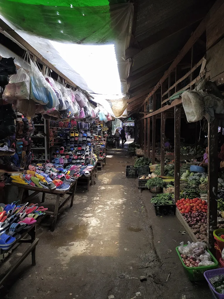 Nambol Bazaar, photo 3 of 8