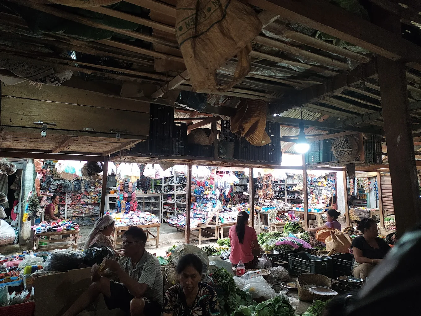 Nambol Bazaar, photo 4 of 8