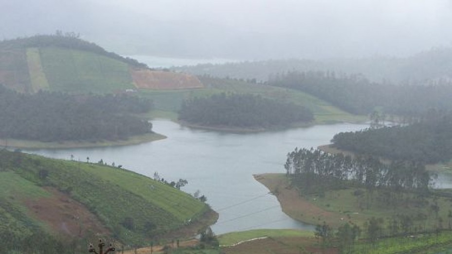 Avalanche Lake, Nilgiris District, Ooty, Tamil Nadu, photo 4 of 4