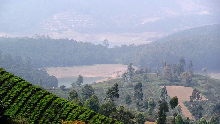 Avalanche Lake, Nilgiris District, Ooty, Tamil Nadu, photo 1 of 4