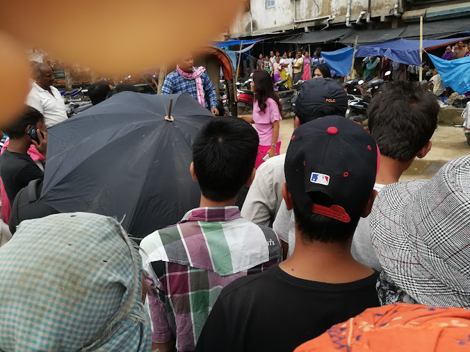 Imphal, Manipur, photo 3