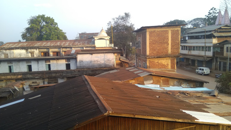 Moreh, Manipur, photo 4