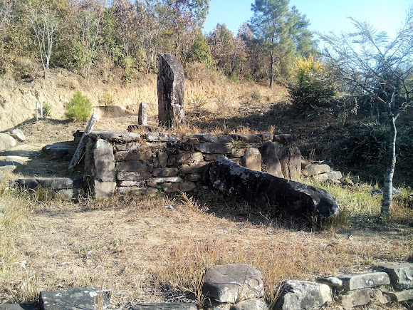 Senapati, Manipur, photo 4