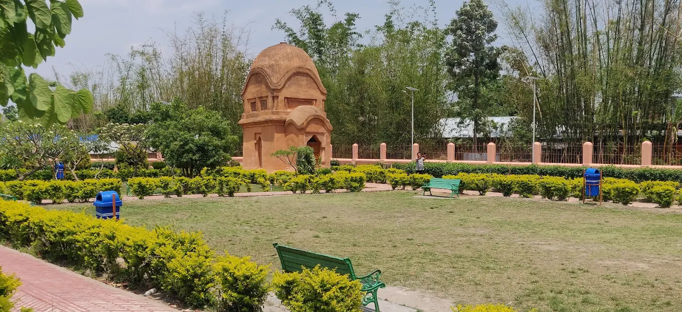 Bishnupur (Manipur), Manipur