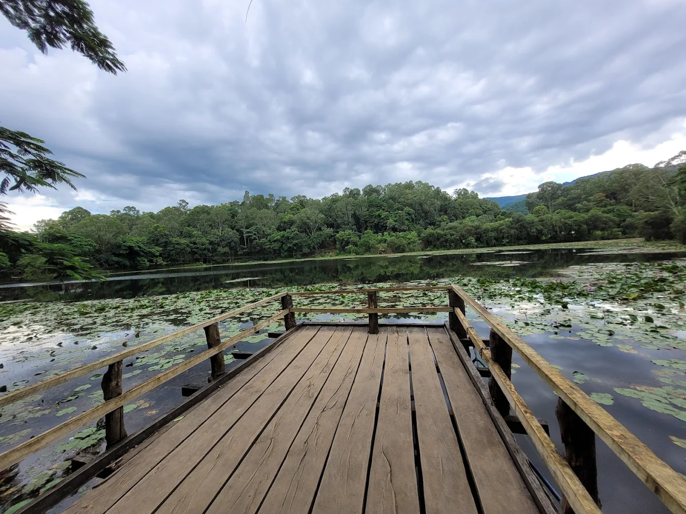 Loukoipat Ecological Park, photo 1 of 9