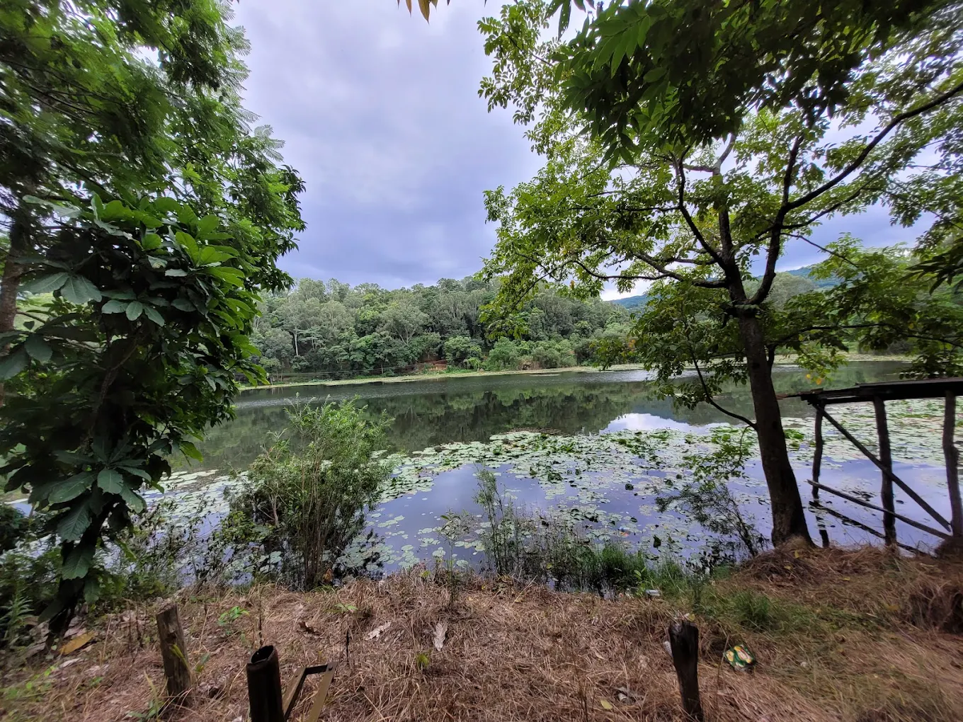 Loukoipat Ecological Park, photo 2 of 9