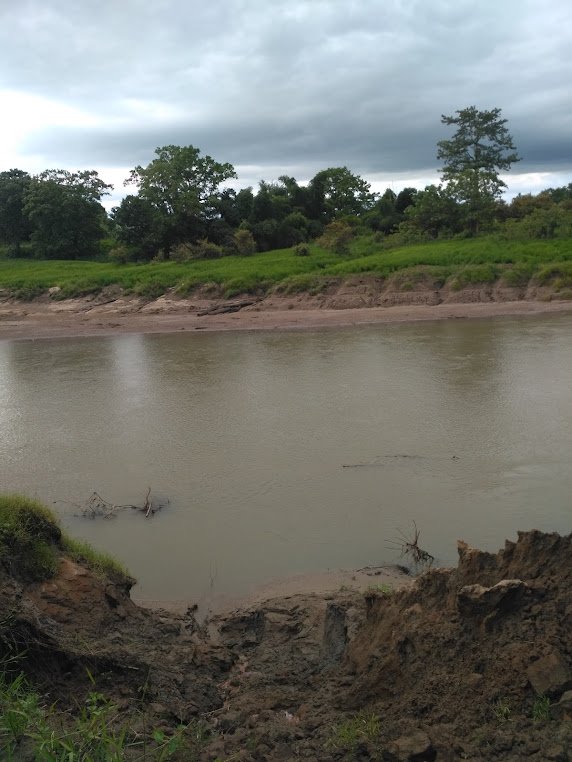 Jiri River, photo 1 of 4