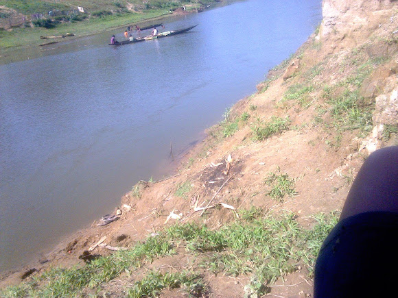 Jiri River, photo 2 of 4