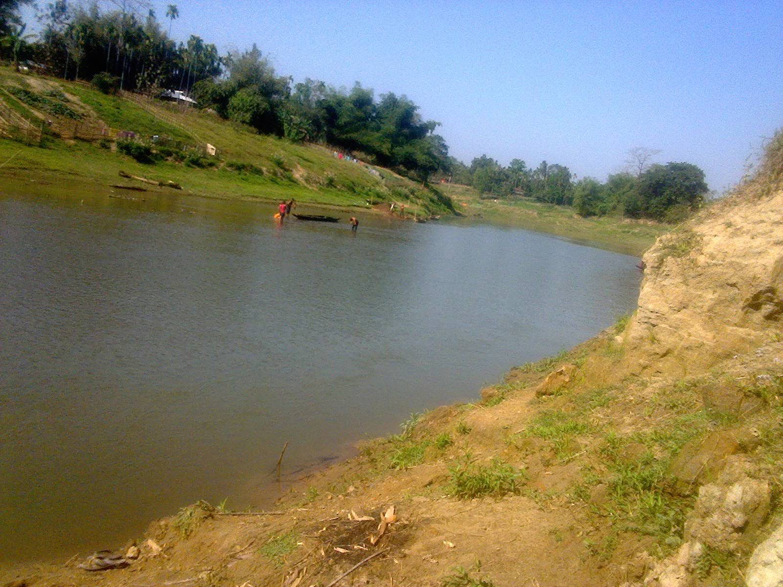 Jiri River, photo 3 of 4