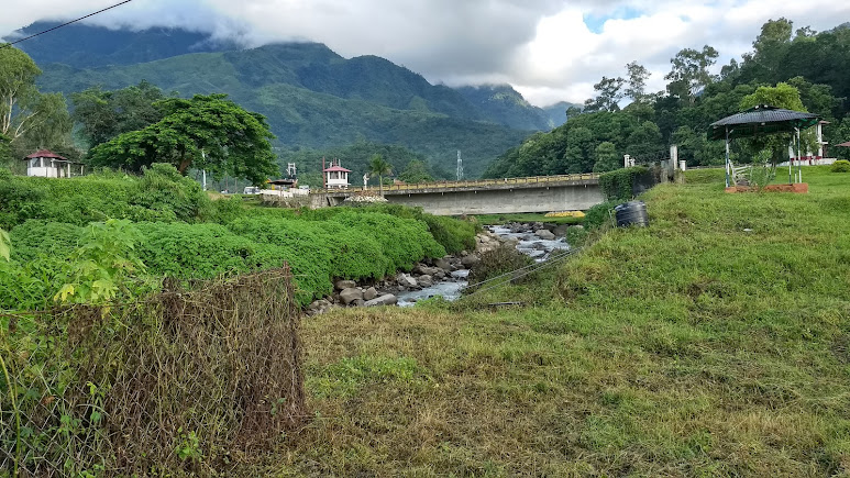 Tamenglong, Manipur, photo 4