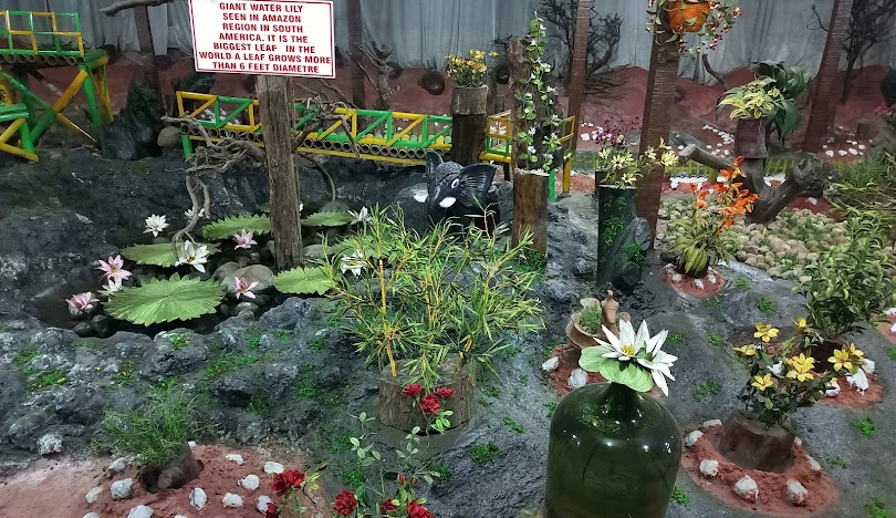 Thread Garden, photo 2 of 6