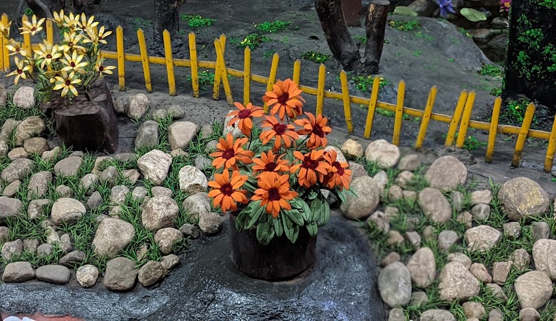 Thread Garden, photo 3 of 6