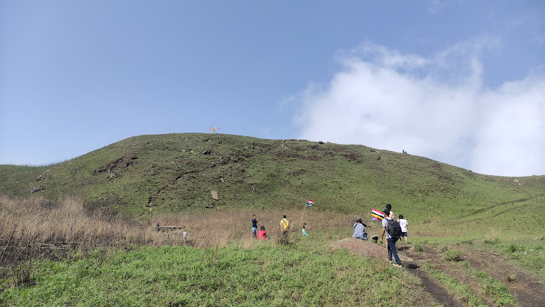 Koubru Peak, photo 1 of 6