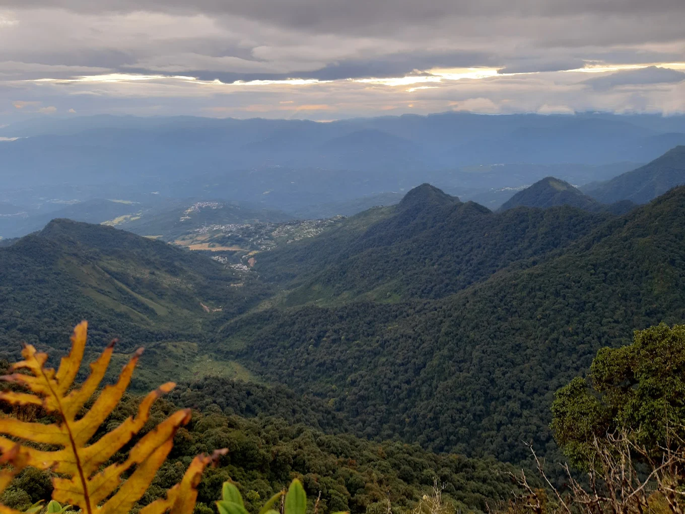 Tuophema, Nagaland, photo 3