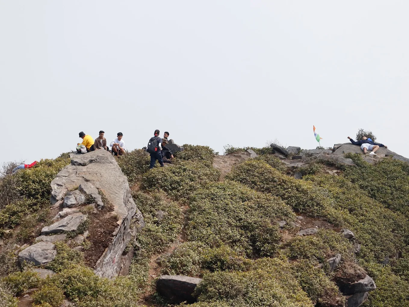 Senapati, Manipur