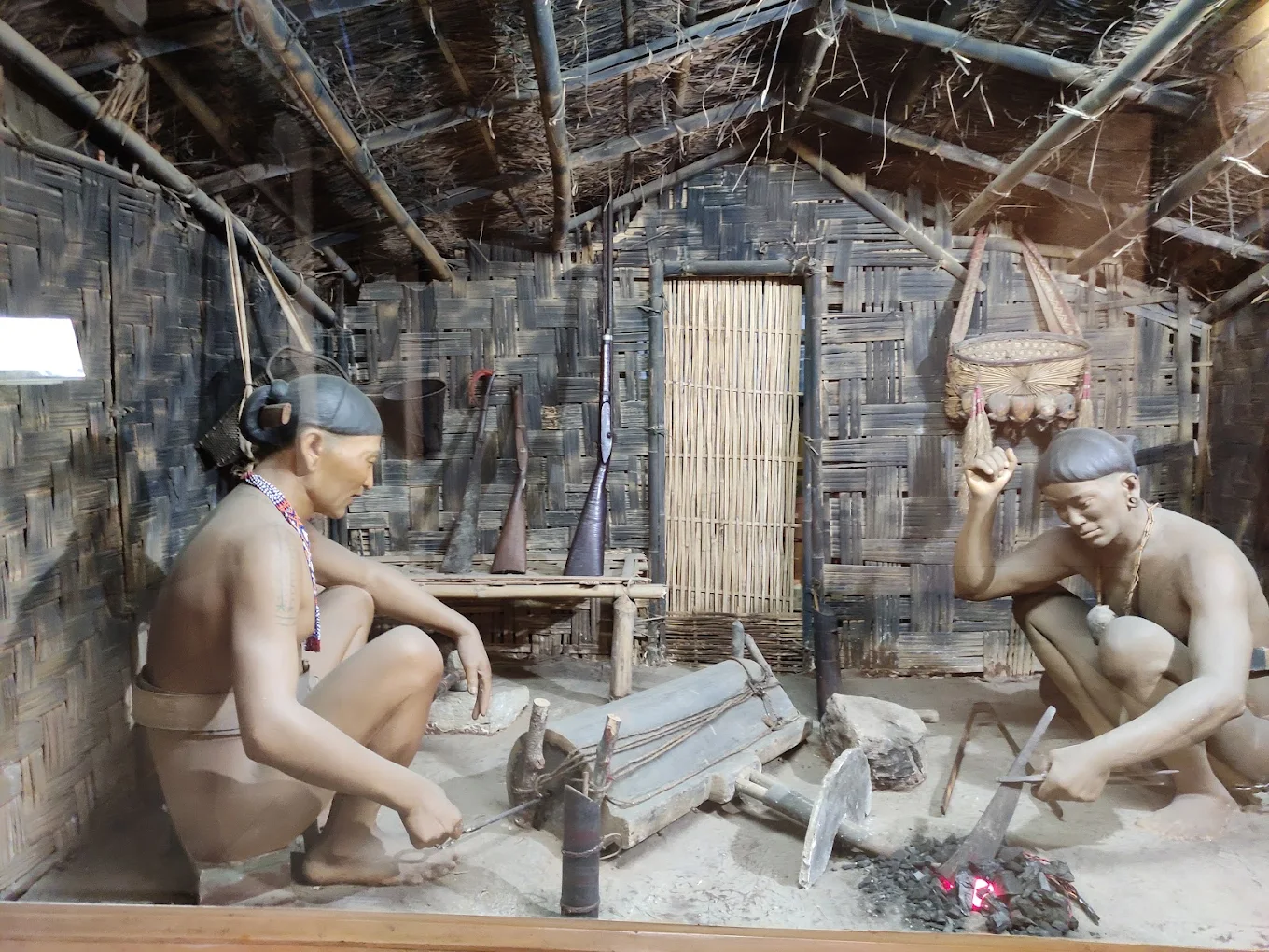 Nagaland State Museum, photo 3 of 7