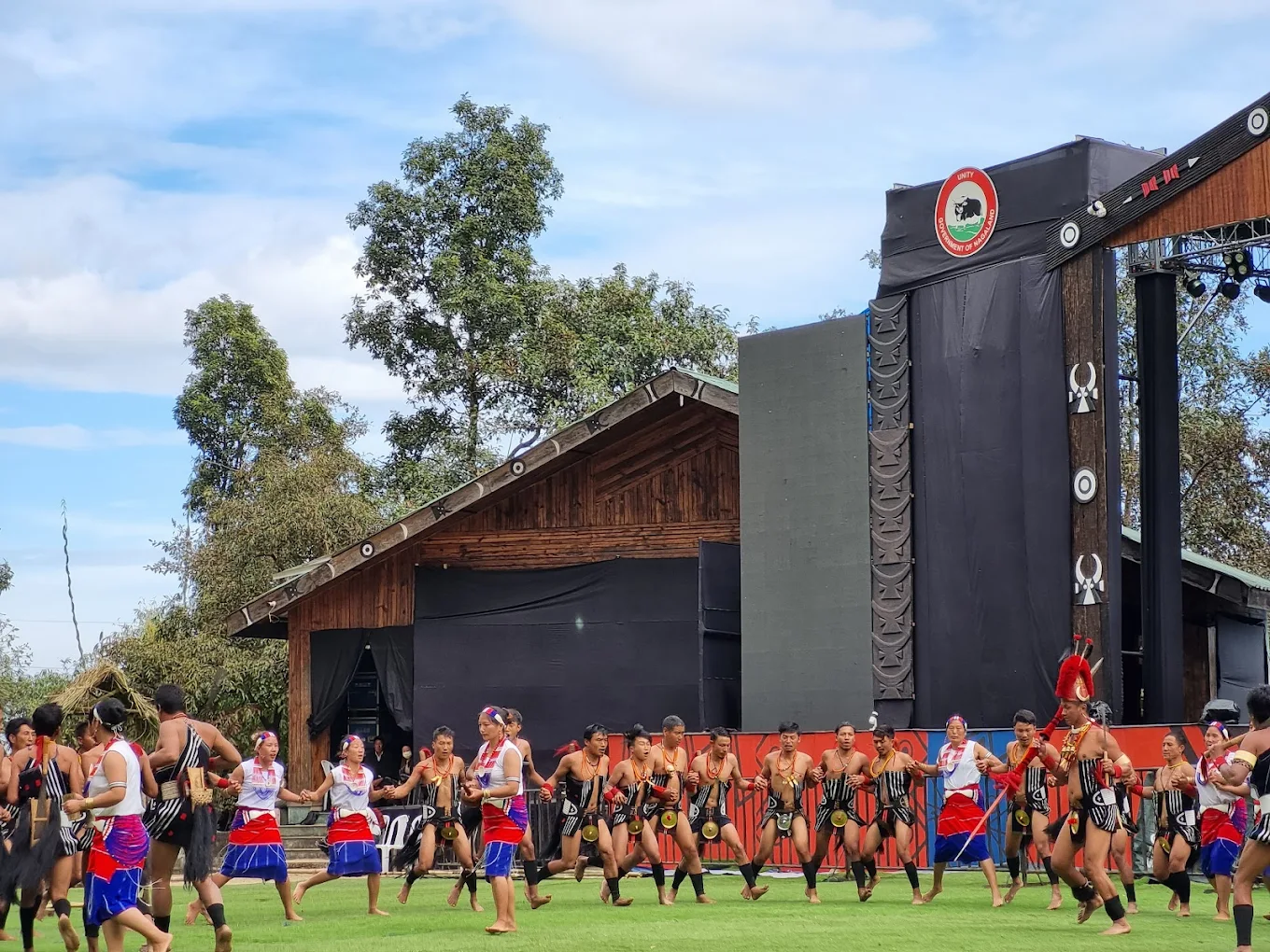 Nagaland Heritage Village, photo 3 of 5