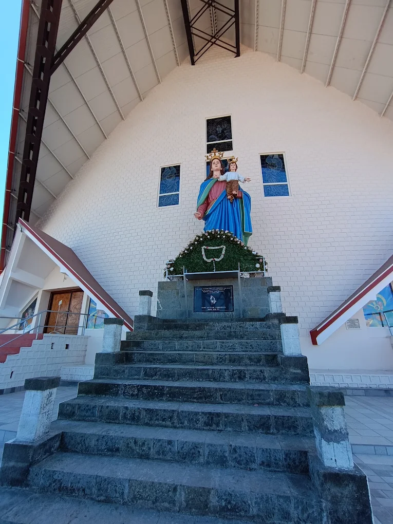 Cathedral of Kohima (Mary Help of Christians Church), photo 3 of 8