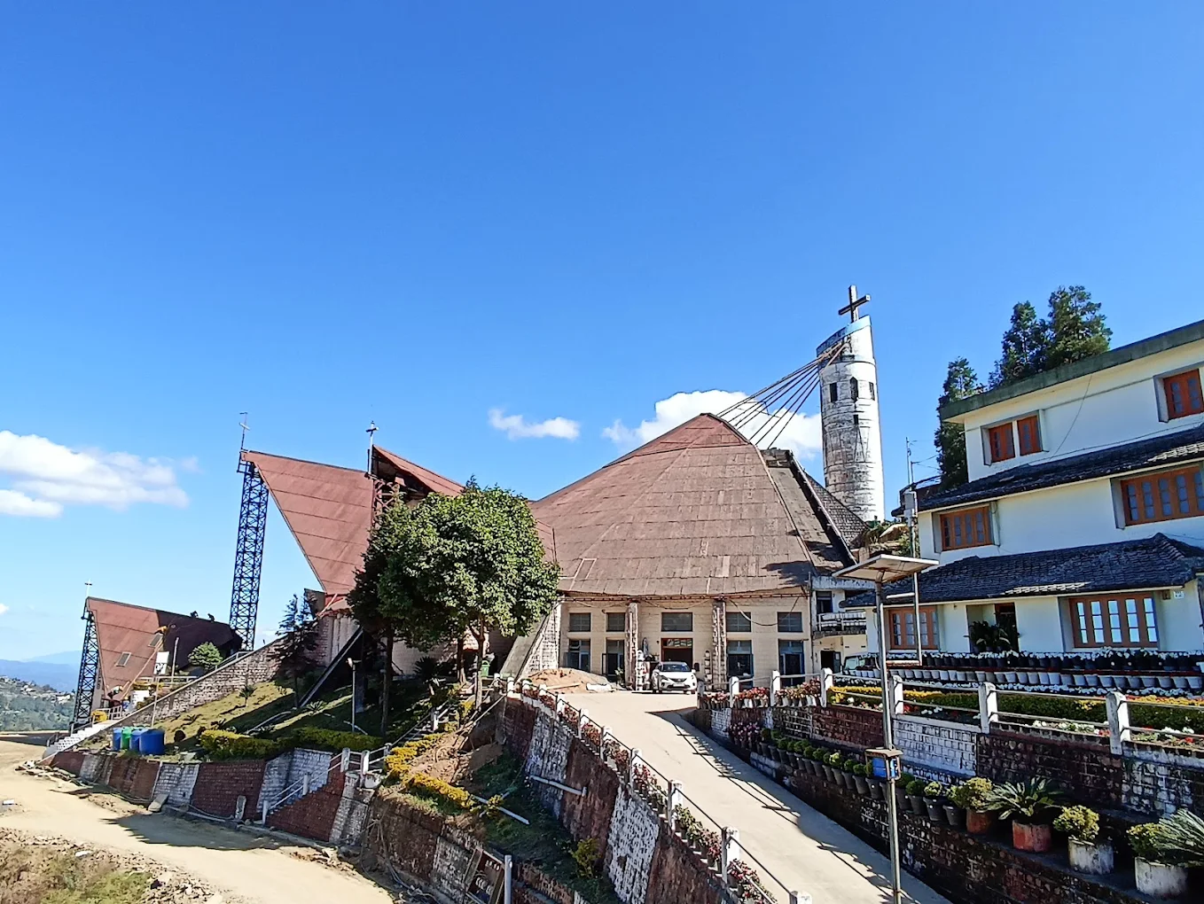 Wokha, Nagaland, photo 3