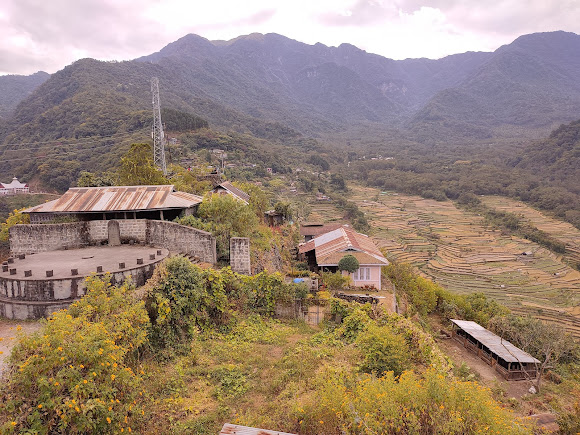 Kohima, Nagaland, photo 2