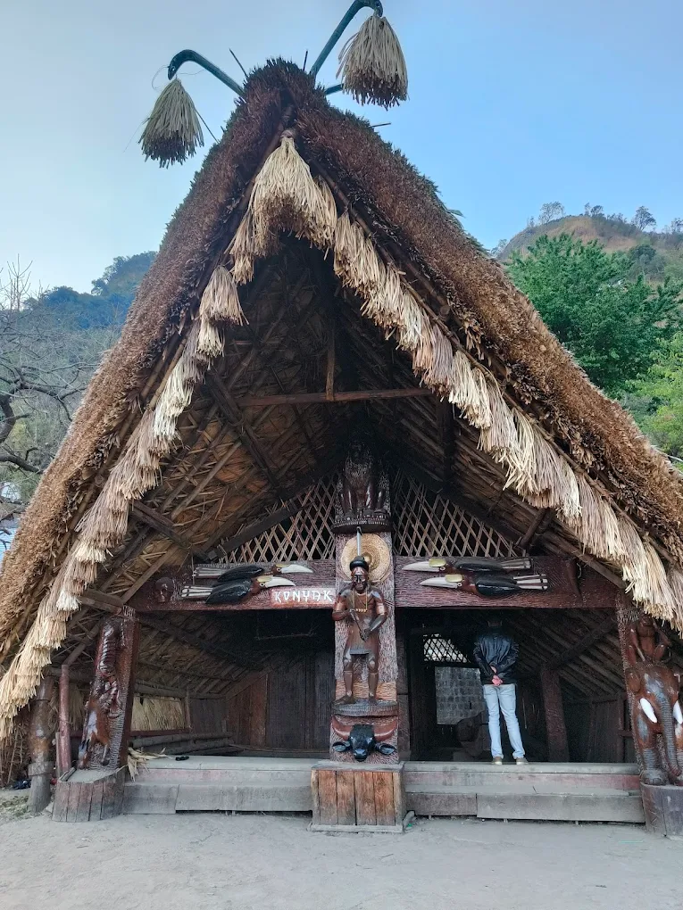 Dzuleke Village, photo 2 of 6