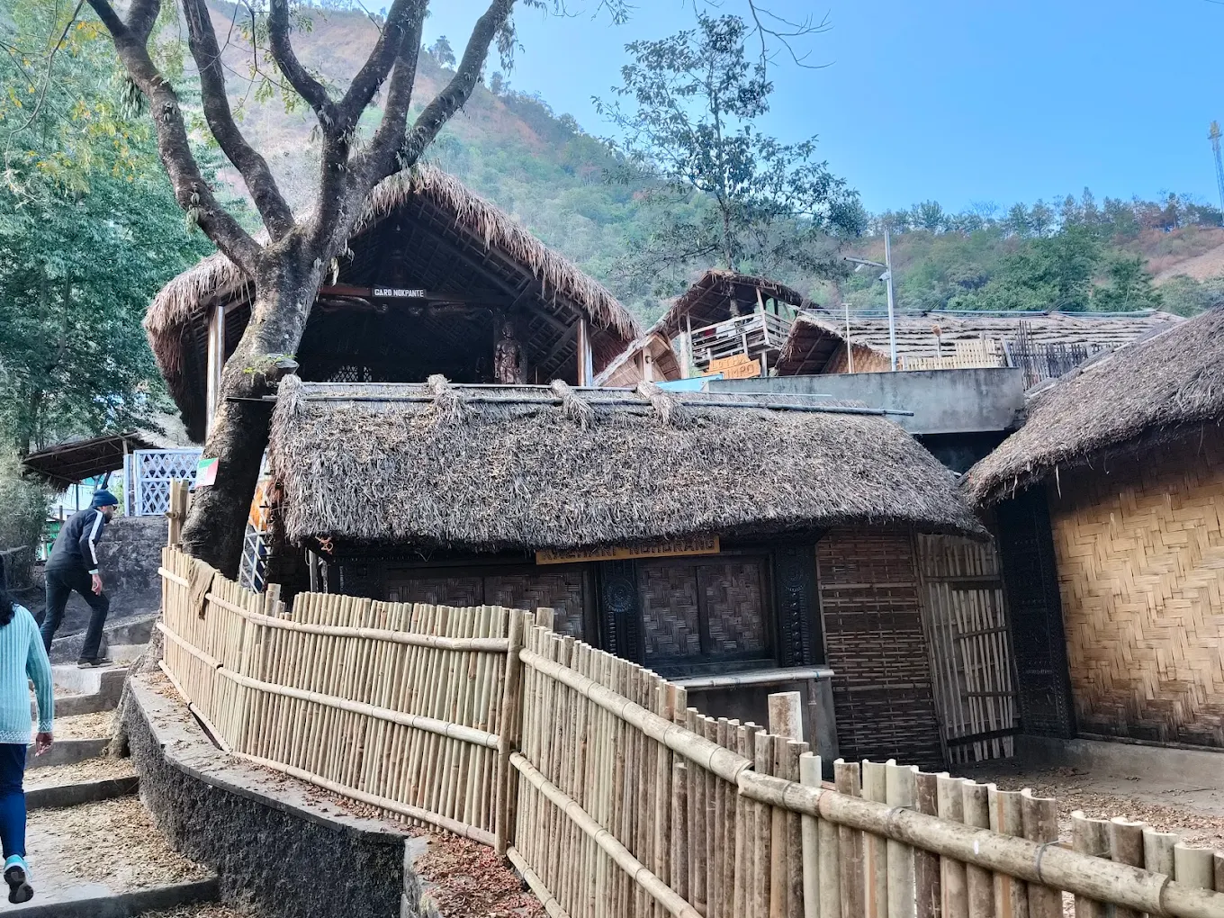 Dzuleke Village, photo 3 of 6