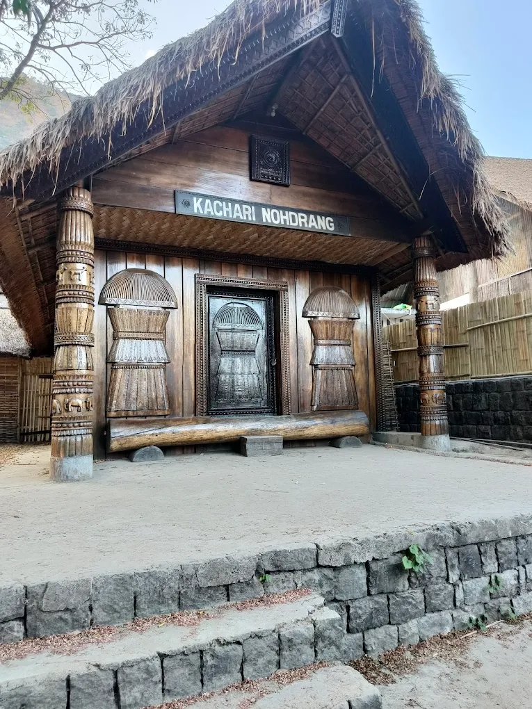 Dzuleke Village, photo 4 of 6