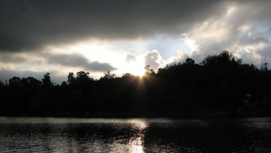 Kodaikanal Lake, photo 3 of 5