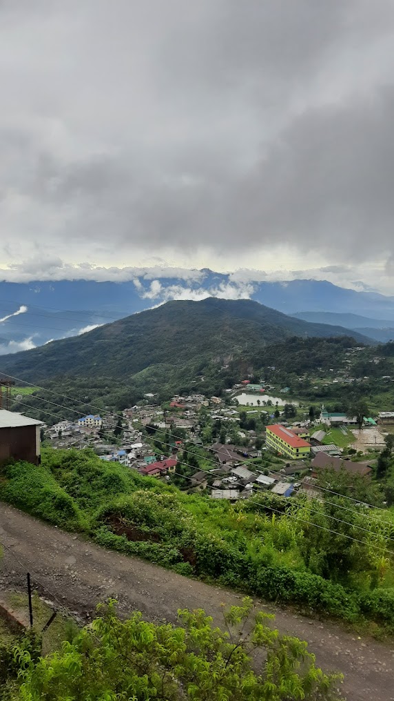 Phek, Nagaland, photo 4