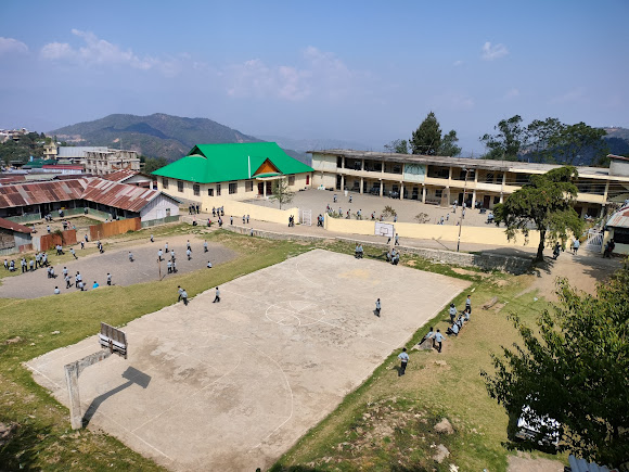 Kiphire, Nagaland, photo 2