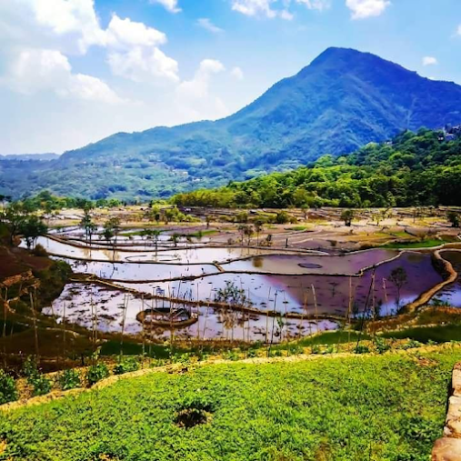 Pfutsero, Nagaland, photo 2