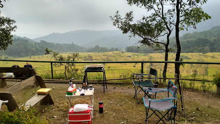 Khonoma, Nagaland, photo 3