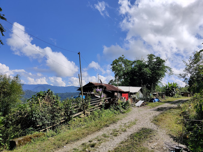 Phek, Nagaland, photo 3