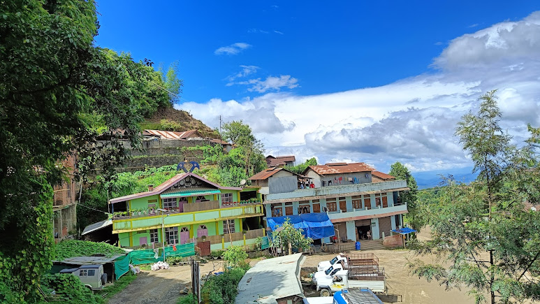 Kohima, Nagaland, photo 3
