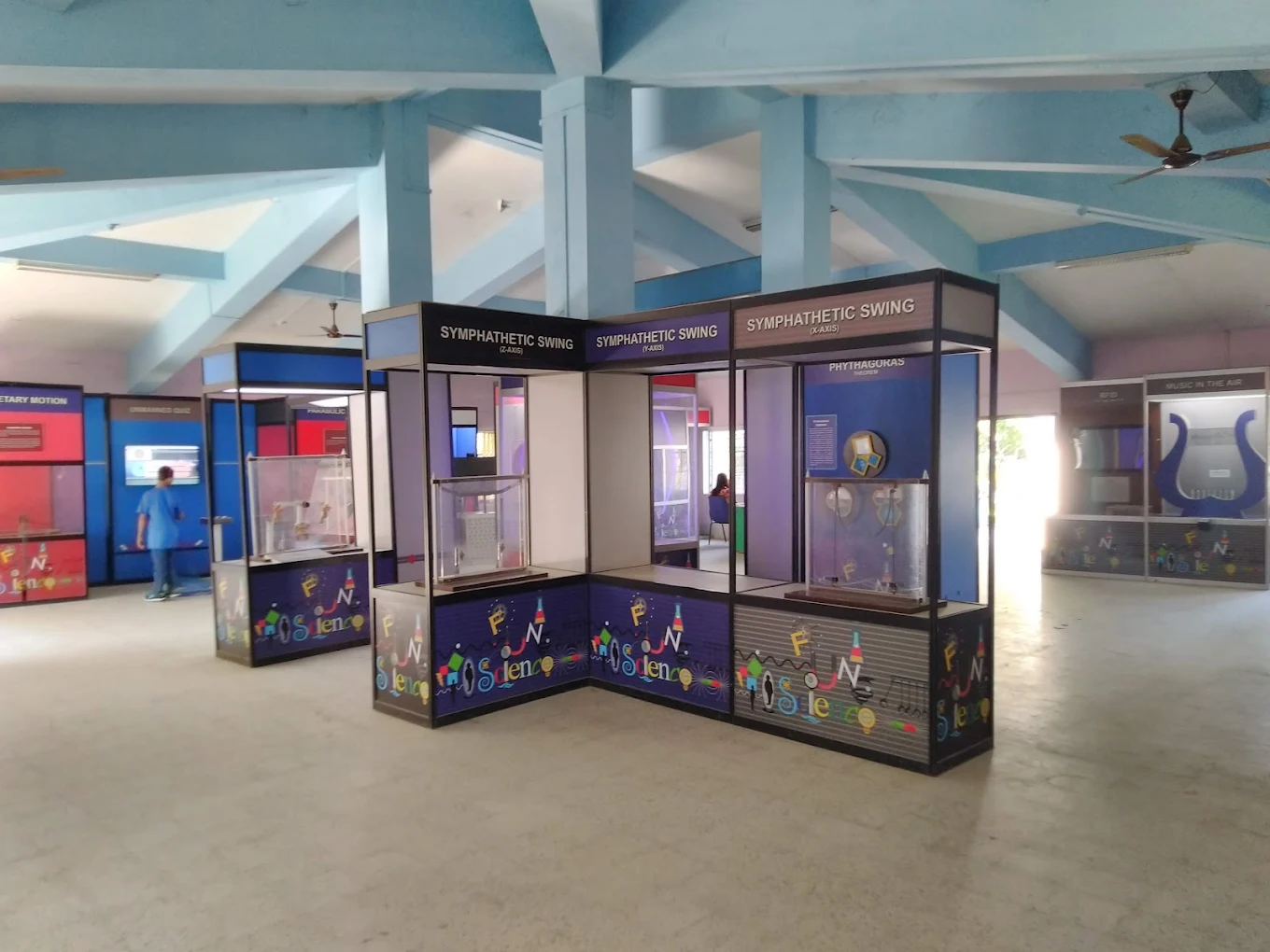 Nagaland Science Centre, photo 2 of 9