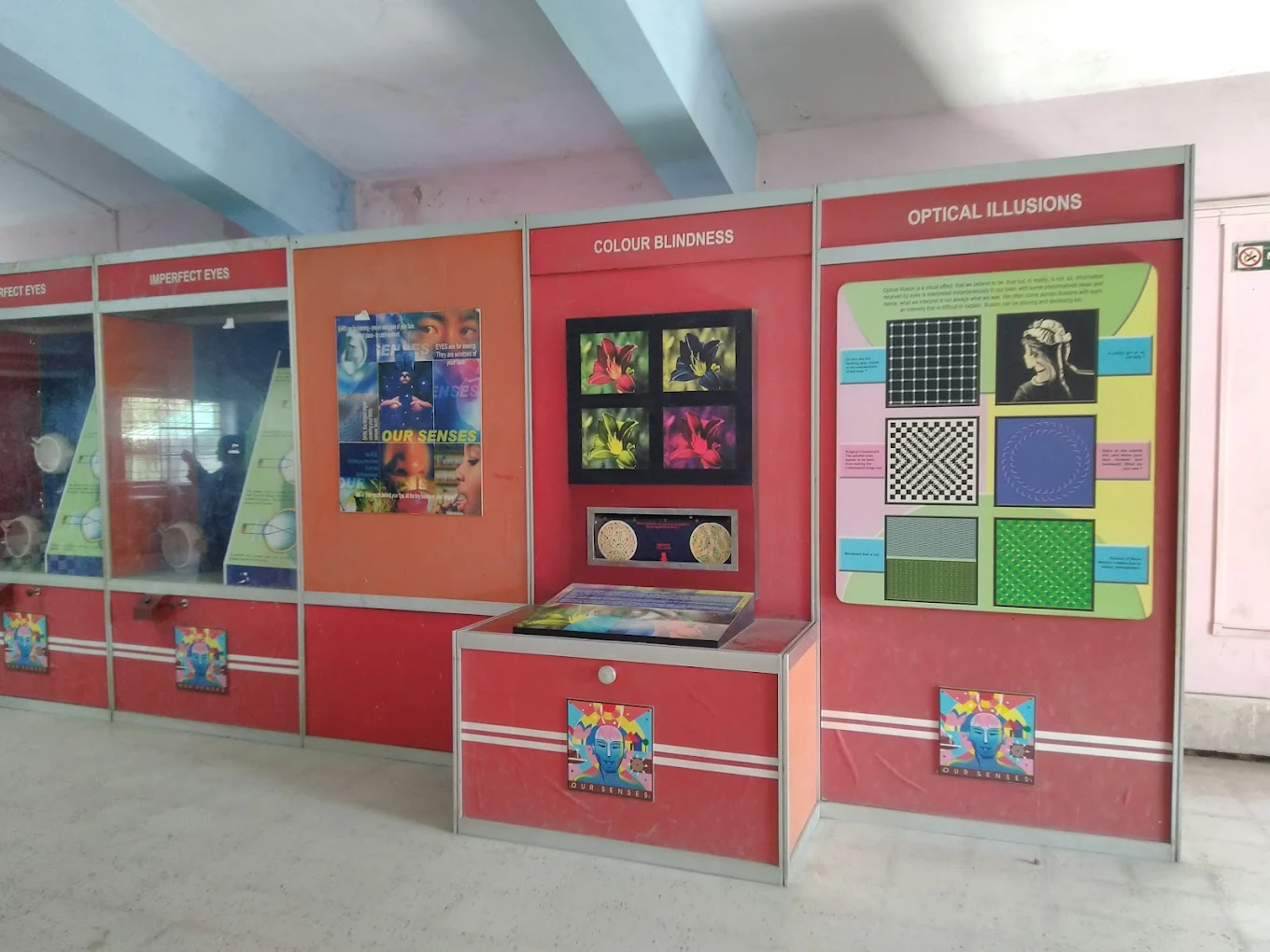 Nagaland Science Centre, photo 3 of 9