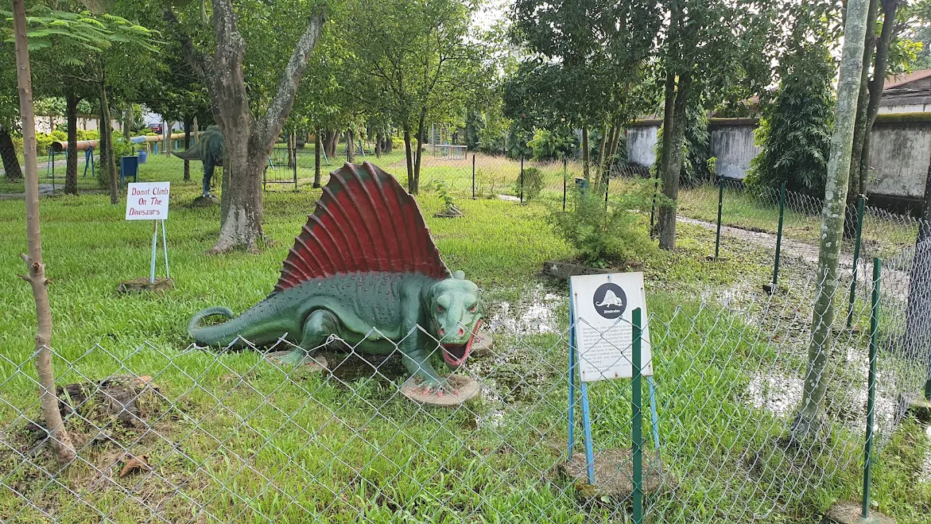 Nagaland Science Centre, photo 4 of 9