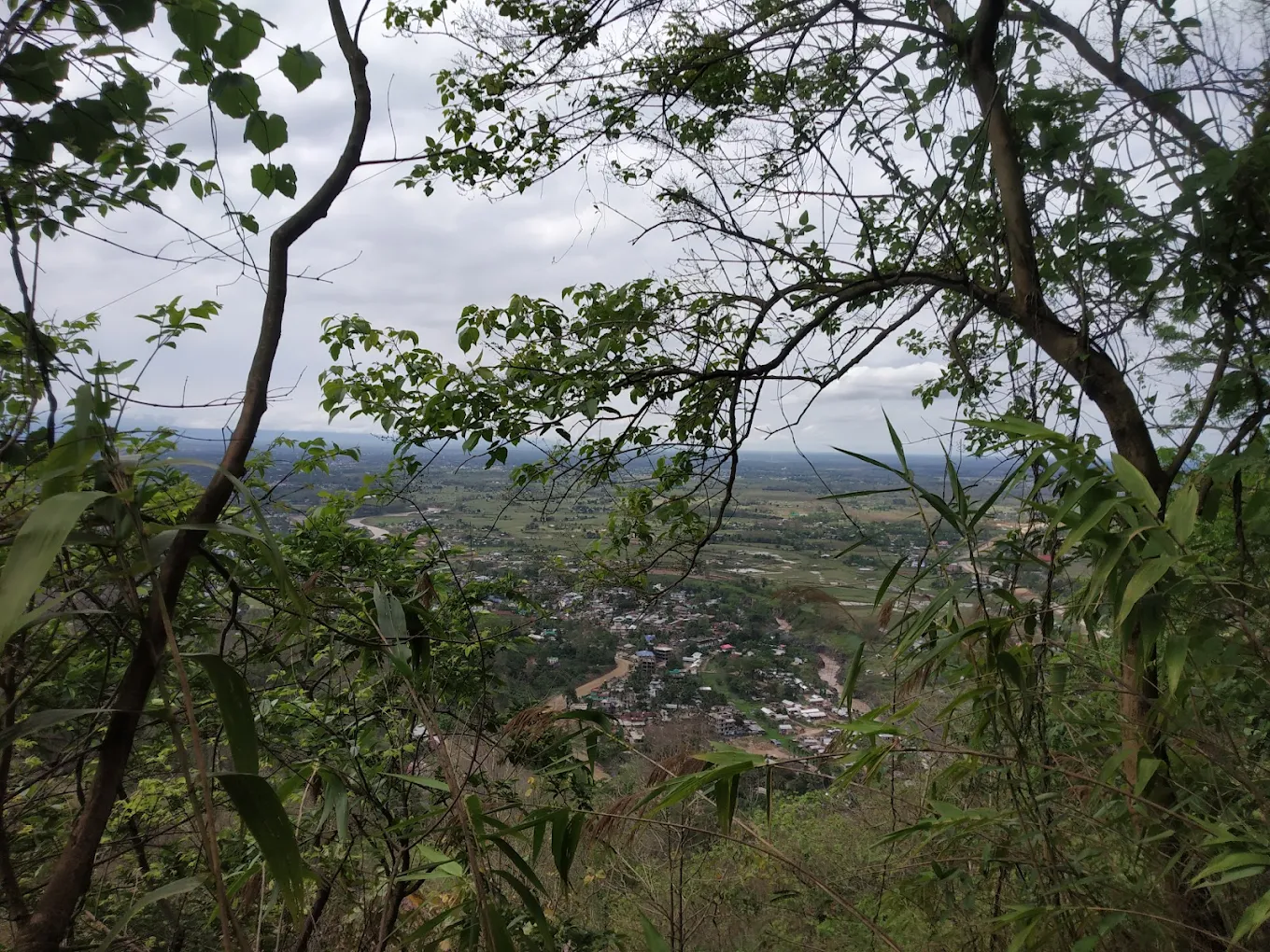 Chümoukedima Viewpoint, photo 3 of 7